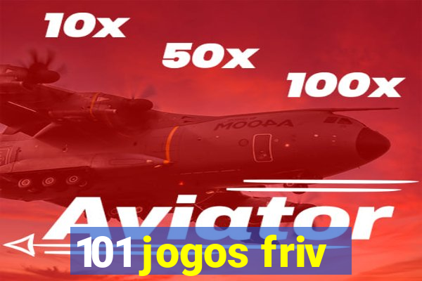 101 jogos friv